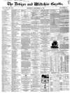 Devizes and Wiltshire Gazette Thursday 10 December 1868 Page 1