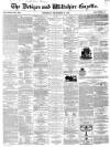 Devizes and Wiltshire Gazette Thursday 31 December 1868 Page 1