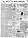 Devizes and Wiltshire Gazette Thursday 07 January 1869 Page 1