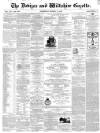 Devizes and Wiltshire Gazette Thursday 11 March 1869 Page 1