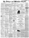 Devizes and Wiltshire Gazette Thursday 18 March 1869 Page 1