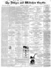 Devizes and Wiltshire Gazette Thursday 15 April 1869 Page 1