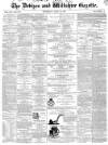 Devizes and Wiltshire Gazette Thursday 22 April 1869 Page 1