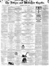 Devizes and Wiltshire Gazette Thursday 06 May 1869 Page 1