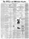 Devizes and Wiltshire Gazette Thursday 17 June 1869 Page 1