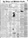 Devizes and Wiltshire Gazette Thursday 01 July 1869 Page 1