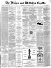 Devizes and Wiltshire Gazette Thursday 18 November 1869 Page 1