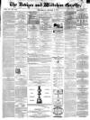 Devizes and Wiltshire Gazette Thursday 06 January 1870 Page 1