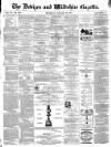 Devizes and Wiltshire Gazette Thursday 20 January 1870 Page 1