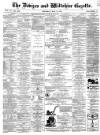 Devizes and Wiltshire Gazette Thursday 12 May 1870 Page 1