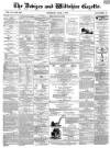 Devizes and Wiltshire Gazette Thursday 02 June 1870 Page 1