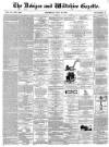 Devizes and Wiltshire Gazette Thursday 21 July 1870 Page 1