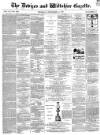 Devizes and Wiltshire Gazette Thursday 15 September 1870 Page 1
