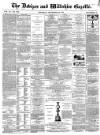 Devizes and Wiltshire Gazette Thursday 22 September 1870 Page 1