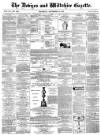 Devizes and Wiltshire Gazette Thursday 10 November 1870 Page 1
