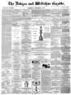 Devizes and Wiltshire Gazette Thursday 01 December 1870 Page 1