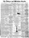 Devizes and Wiltshire Gazette Thursday 19 January 1871 Page 1