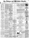 Devizes and Wiltshire Gazette Thursday 13 April 1871 Page 1