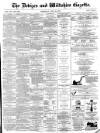 Devizes and Wiltshire Gazette Thursday 20 July 1871 Page 1