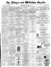 Devizes and Wiltshire Gazette Thursday 27 July 1871 Page 1
