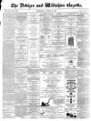 Devizes and Wiltshire Gazette Thursday 24 August 1871 Page 1