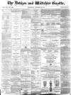 Devizes and Wiltshire Gazette Thursday 26 October 1871 Page 1