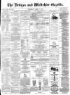 Devizes and Wiltshire Gazette Thursday 11 April 1872 Page 1