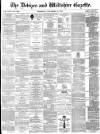 Devizes and Wiltshire Gazette Thursday 21 November 1872 Page 1