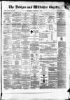 Devizes and Wiltshire Gazette Thursday 09 January 1873 Page 1