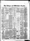 Devizes and Wiltshire Gazette Thursday 24 April 1873 Page 1