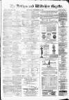 Devizes and Wiltshire Gazette Thursday 12 December 1878 Page 1