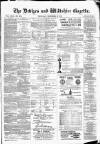 Devizes and Wiltshire Gazette Thursday 19 December 1878 Page 1