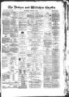 Devizes and Wiltshire Gazette Thursday 09 January 1879 Page 1