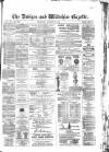Devizes and Wiltshire Gazette Thursday 16 January 1879 Page 1