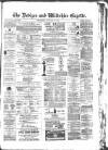 Devizes and Wiltshire Gazette Thursday 30 January 1879 Page 1