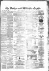 Devizes and Wiltshire Gazette Thursday 06 March 1879 Page 1