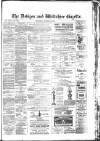 Devizes and Wiltshire Gazette Thursday 13 March 1879 Page 1