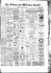 Devizes and Wiltshire Gazette Thursday 20 March 1879 Page 1