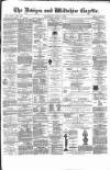 Devizes and Wiltshire Gazette Thursday 03 April 1879 Page 1