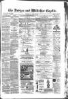Devizes and Wiltshire Gazette Thursday 24 April 1879 Page 1