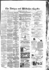 Devizes and Wiltshire Gazette Thursday 12 June 1879 Page 1