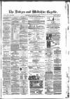Devizes and Wiltshire Gazette Thursday 16 October 1879 Page 1