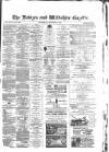 Devizes and Wiltshire Gazette Thursday 23 October 1879 Page 1