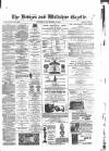 Devizes and Wiltshire Gazette Thursday 27 November 1879 Page 1