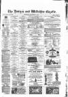 Devizes and Wiltshire Gazette Thursday 04 December 1879 Page 1