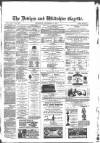 Devizes and Wiltshire Gazette Thursday 11 December 1879 Page 1