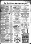 Devizes and Wiltshire Gazette Thursday 22 January 1880 Page 1
