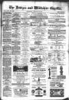 Devizes and Wiltshire Gazette Thursday 29 January 1880 Page 1