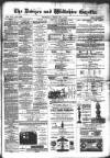 Devizes and Wiltshire Gazette Thursday 05 February 1880 Page 1