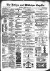 Devizes and Wiltshire Gazette Thursday 12 February 1880 Page 1